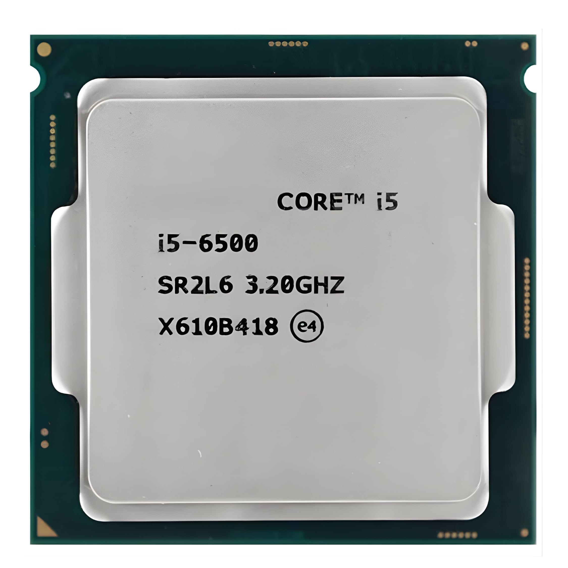 Amazon.in: Buy GLOBAL TOUCH Core i5 6500 6th Generation Desktop