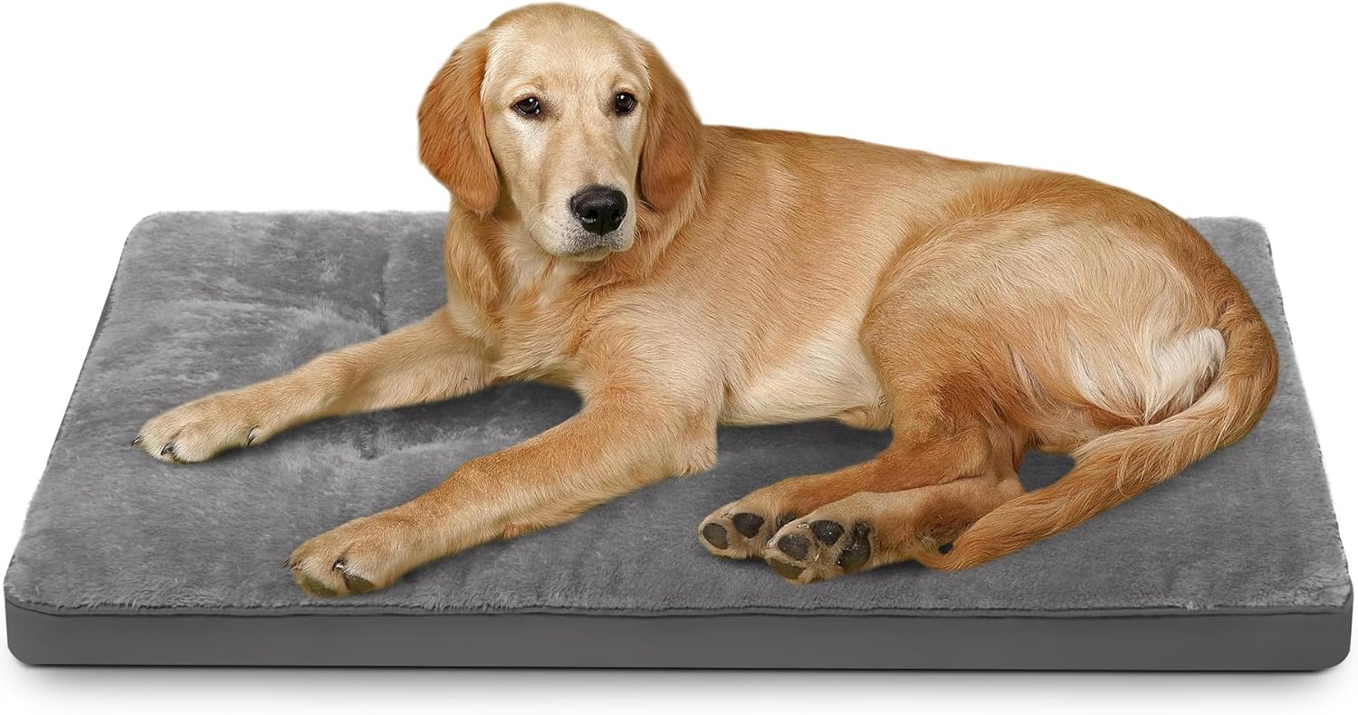 Stunning Non Slip Dog Crate Inserts For Small Breeds image
