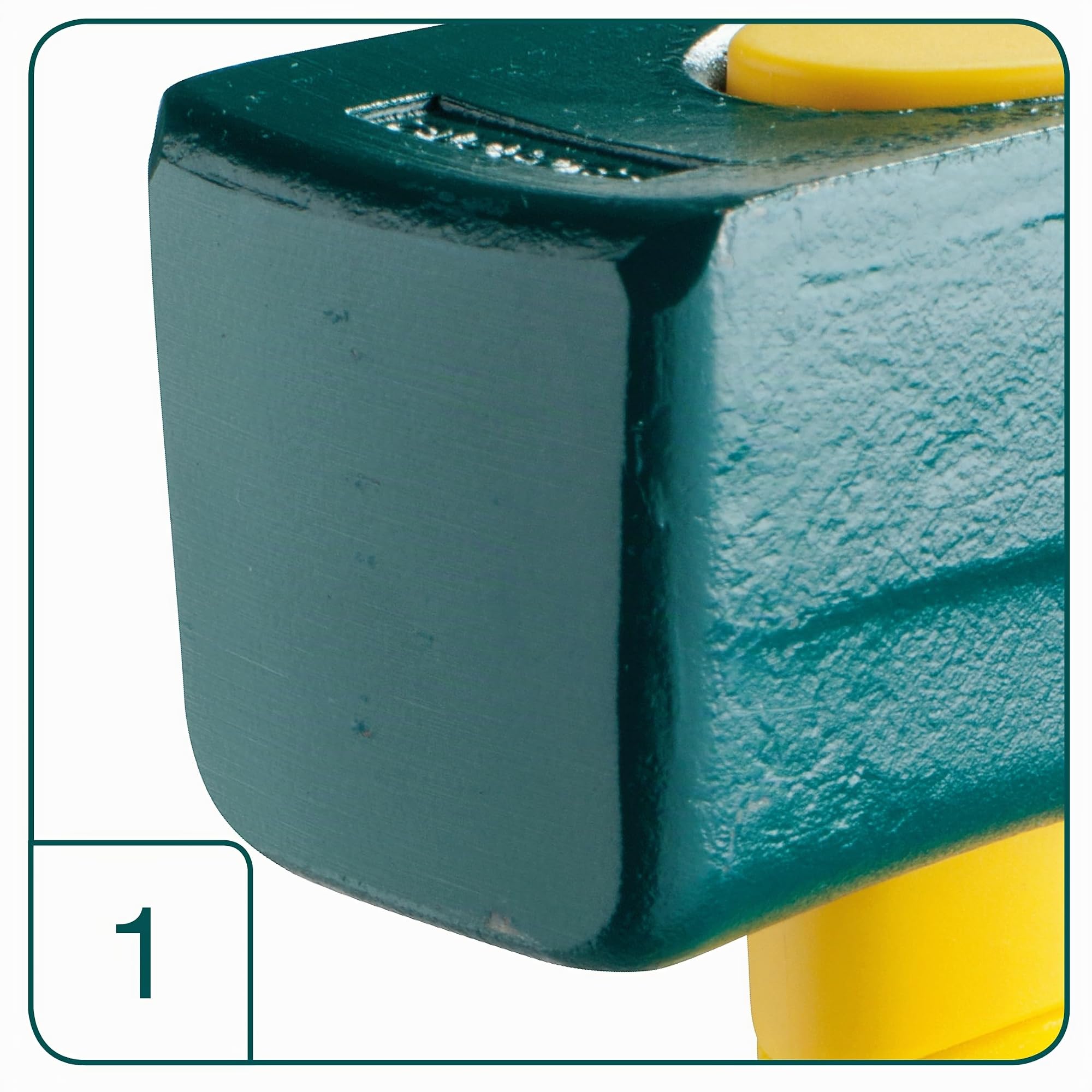 Massette Batipro 1.2kg 26cm - Leborgne