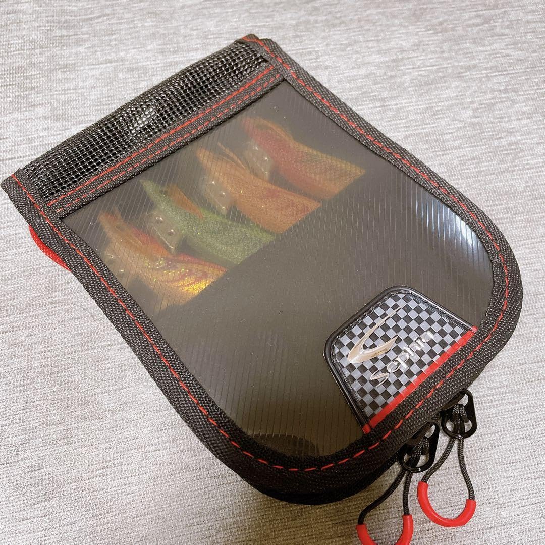 Amazon.co.jp: ヤマシタ エギ王 k 3.0号 セット売り ケース : スポーツ