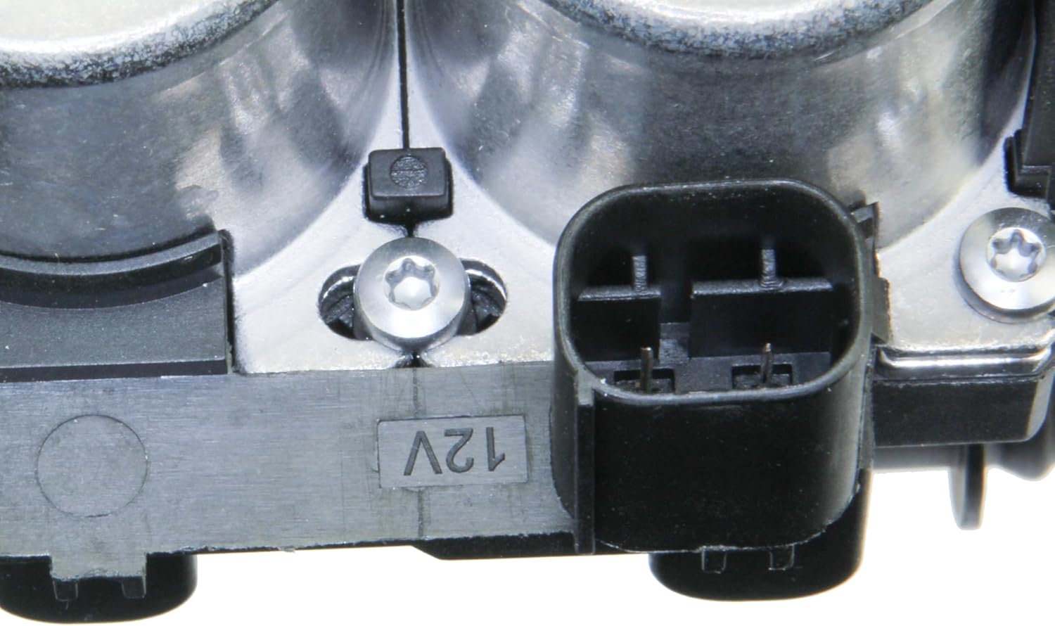 URO Parts 64116910544 Heater Valve