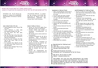 Vista 8 de Nurse Hatty Tiras de prueba de cetona, 1, 1