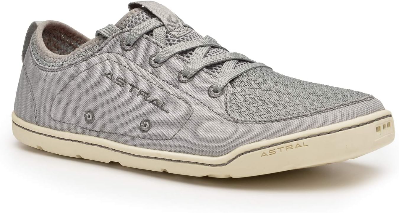Astral, Loyak, Women’s Shoes, Water-Ready, Quick Dry, Lightweight, Casual/Outdoor Shoes for Women