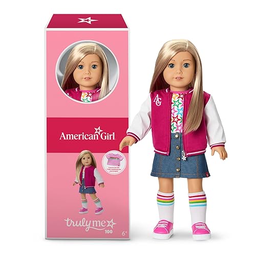 American Girl