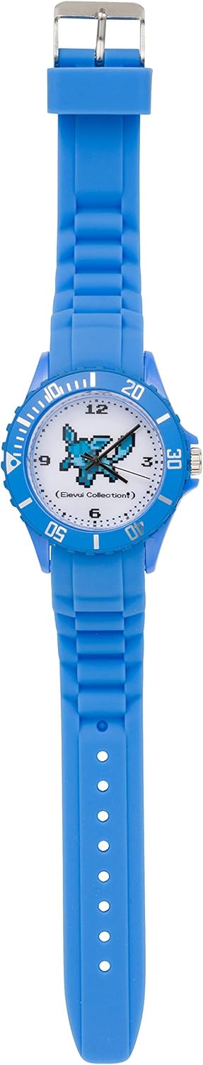 ポケモン Eievui Collection 腕時計 高額売筋