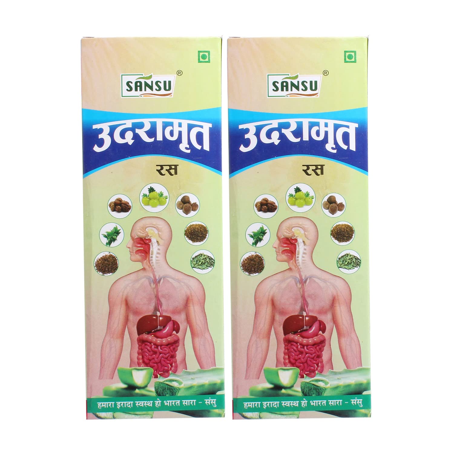 SANSU UDRAMRIT RAS | ENRICHED WITH ALOEVERA,PUNARNAVA-AMLA,HARAD,BEHRA,BHUMI AMLA,PUDINA -SUGER FREE- 500ml (Pack of 2) (B0BLHPJY8V) Amazon Price History, Amazon Price Tracker