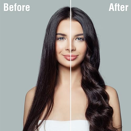 Miniatura 5 de 60 varillas permanentes para cabello largo, varillas de plástico para rizar permanentes, varillas de ondas frías, rodillo rizador de cabello,