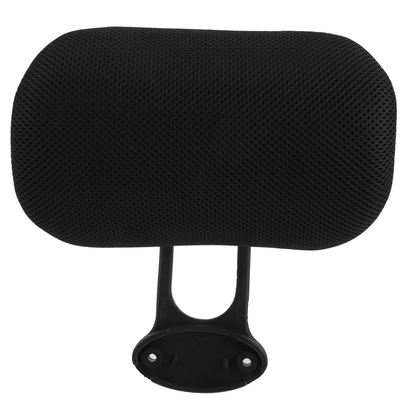 Reposacabezas de Silla Ajustable para Oficina Cojín Cómodo y Transpirable, Altura Regulable y Diseño Desmontable para Protección Cervical en Escritorio