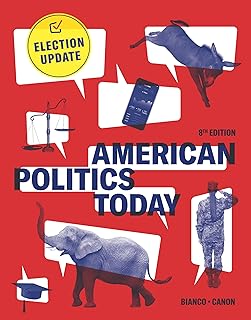 American Politics Today: Election Update