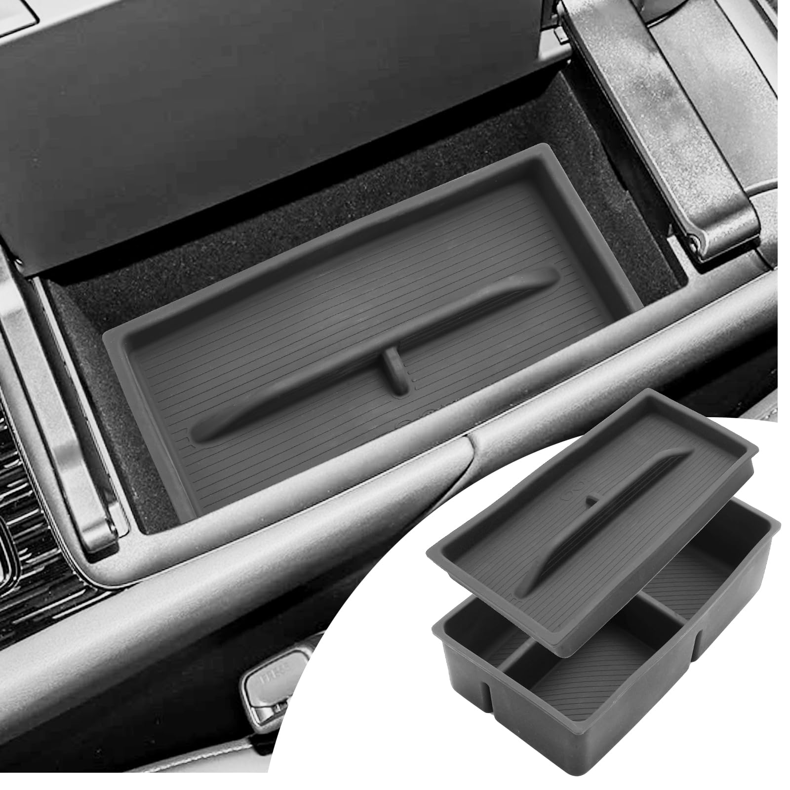 Amazon.com: SHAOHAO 2 Pcs for 2025 2026 Lexus RX 350 Center