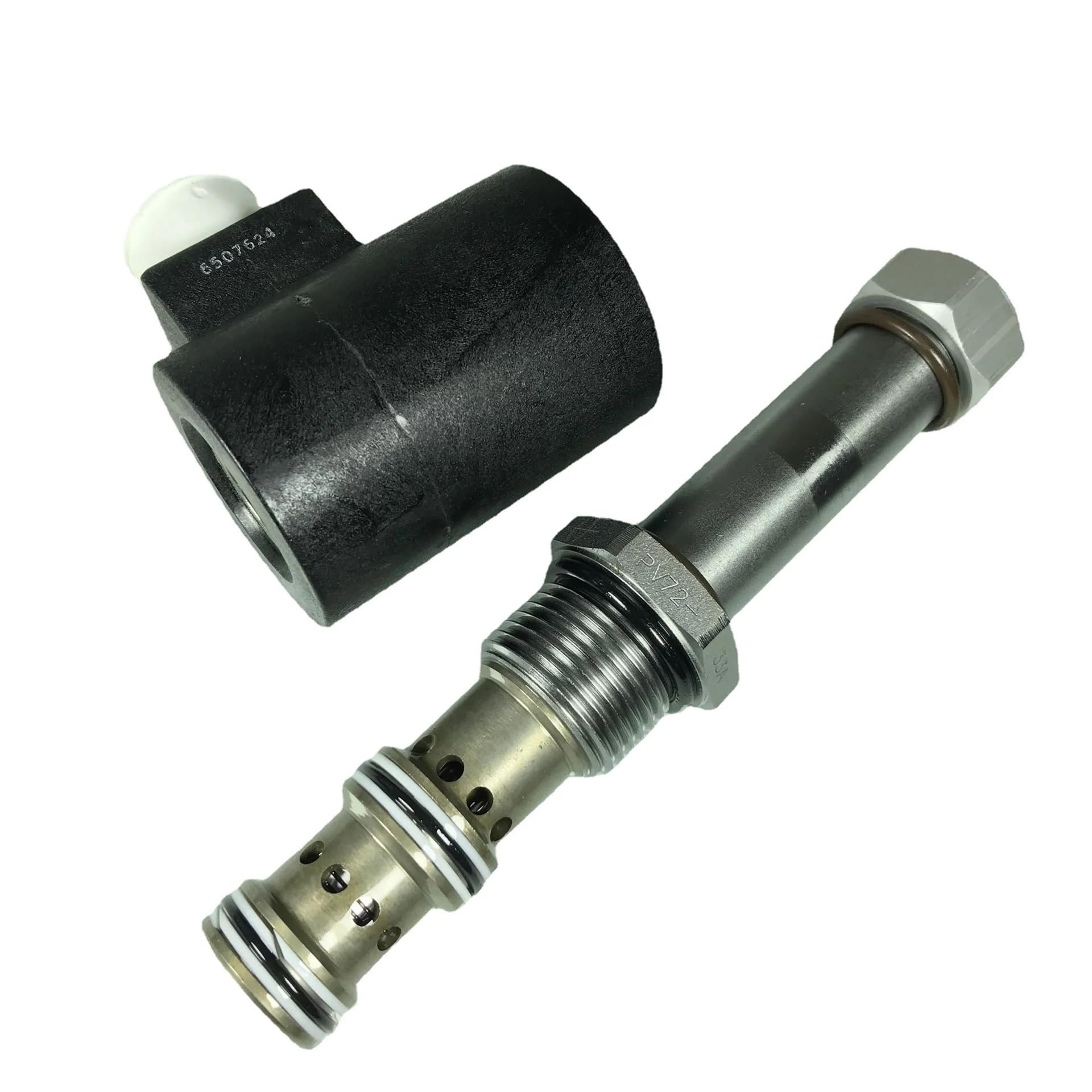 PXQCHAVLN Cartridge Valve PV72-33