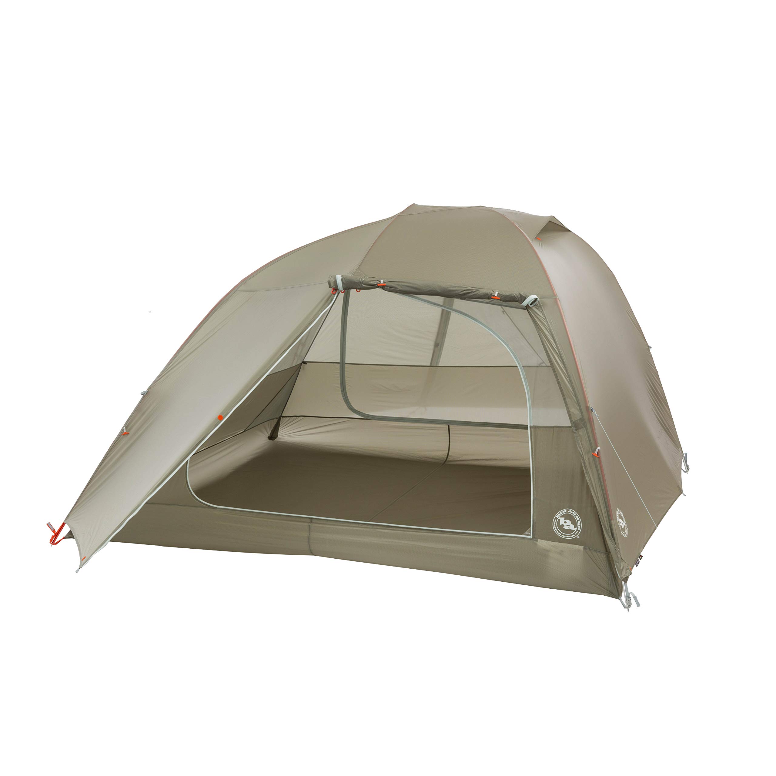 Big Agnes Copper Spur HV UL - Ultralight Backpacking Tent