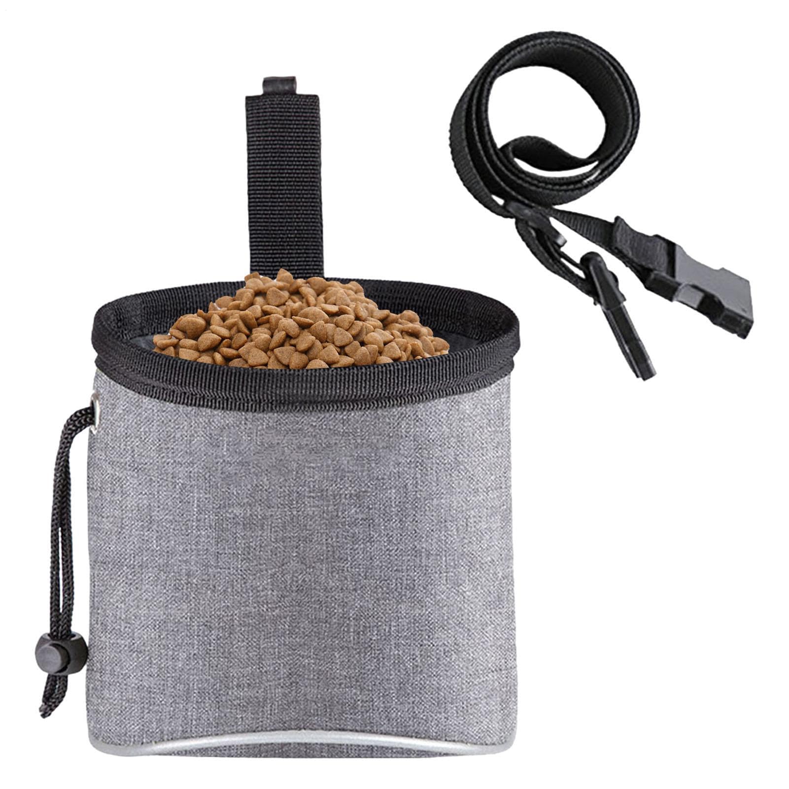 Bolso para perros pequeños ideal para senderismo, camping y viajes de fin de semana