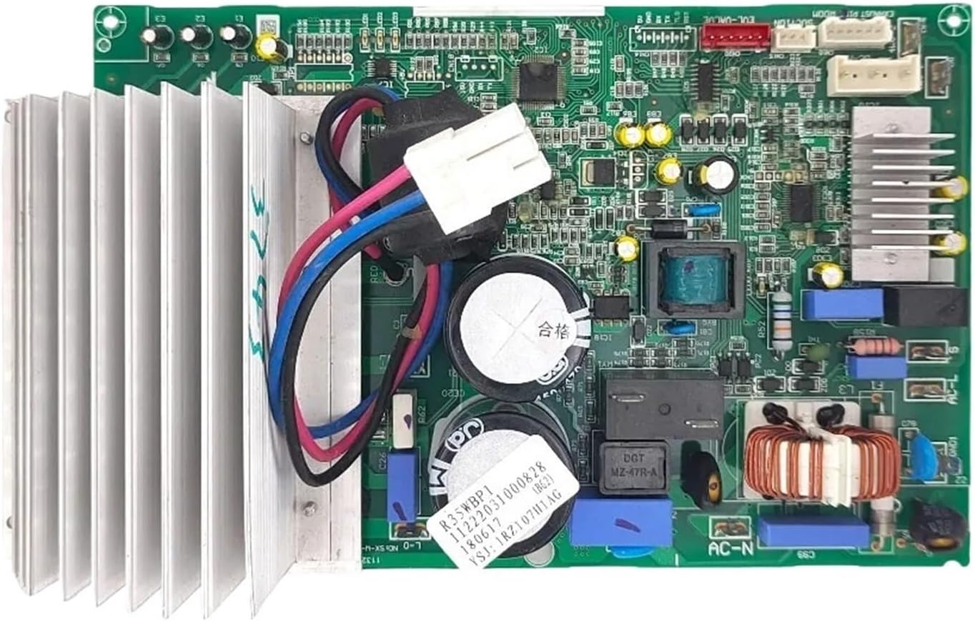 1pc for air Conditioner Computer Board Circuit Board H12WBPC0 H12WBPC1 SX-W-NEC52-SKDC-V1 R35WBP1 air Conditioner Parts