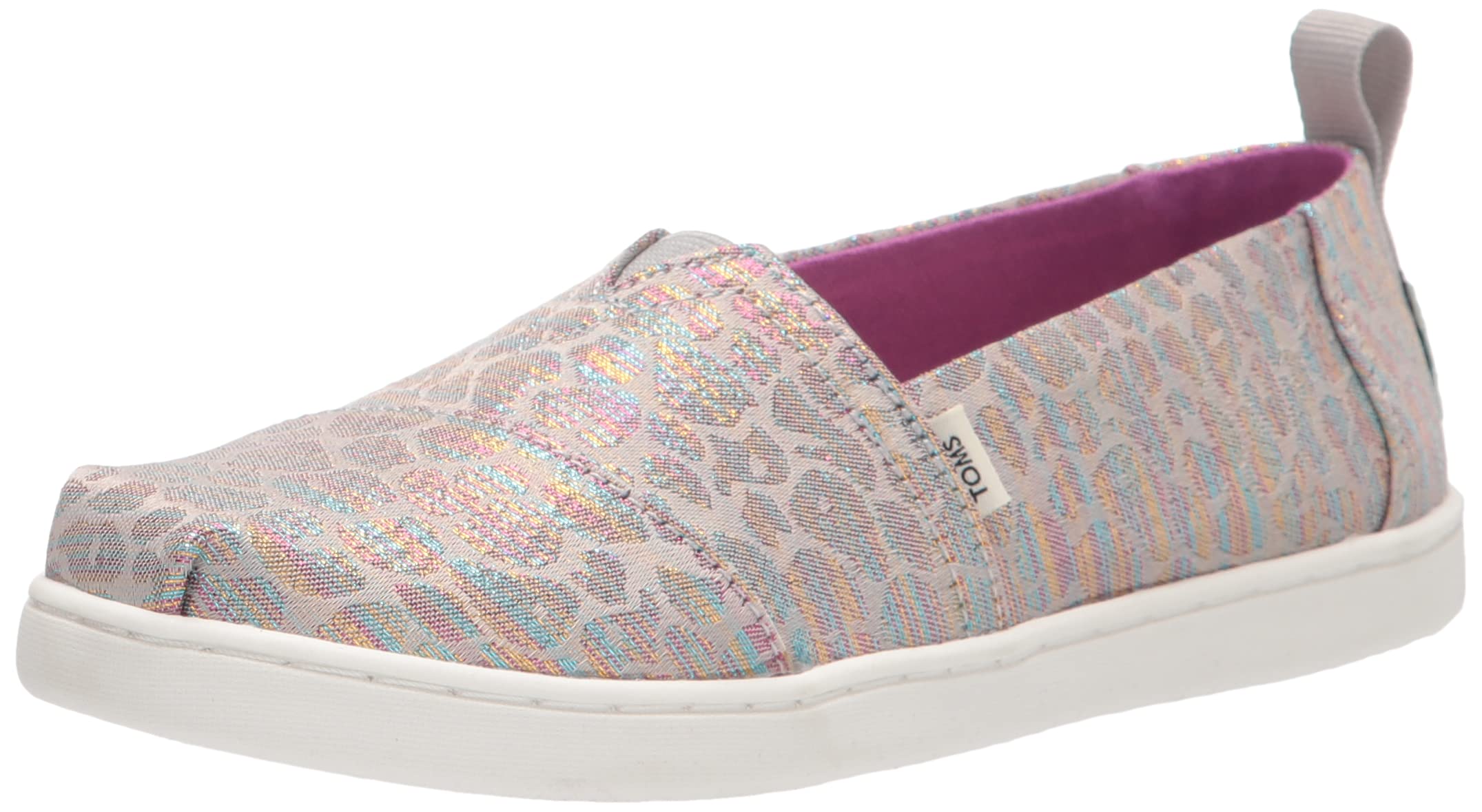 Toms Girls' Alpargata