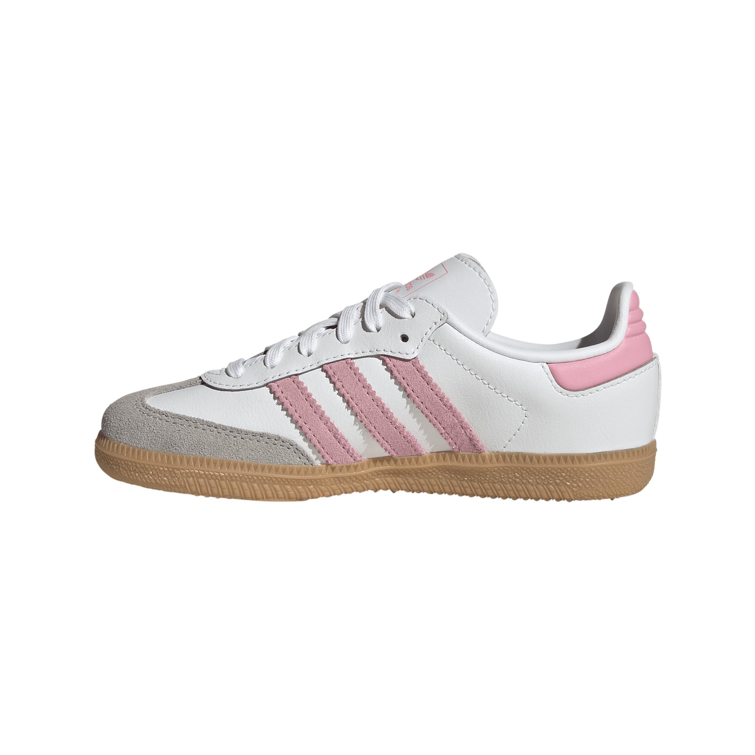 adidas Samba Og C JQ2024, dziecięce buty sportowe