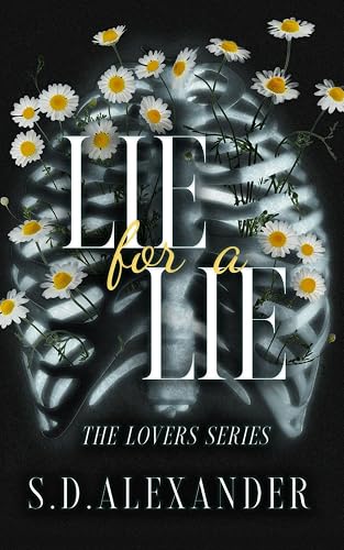Lie for a Lie: The Lover's Series