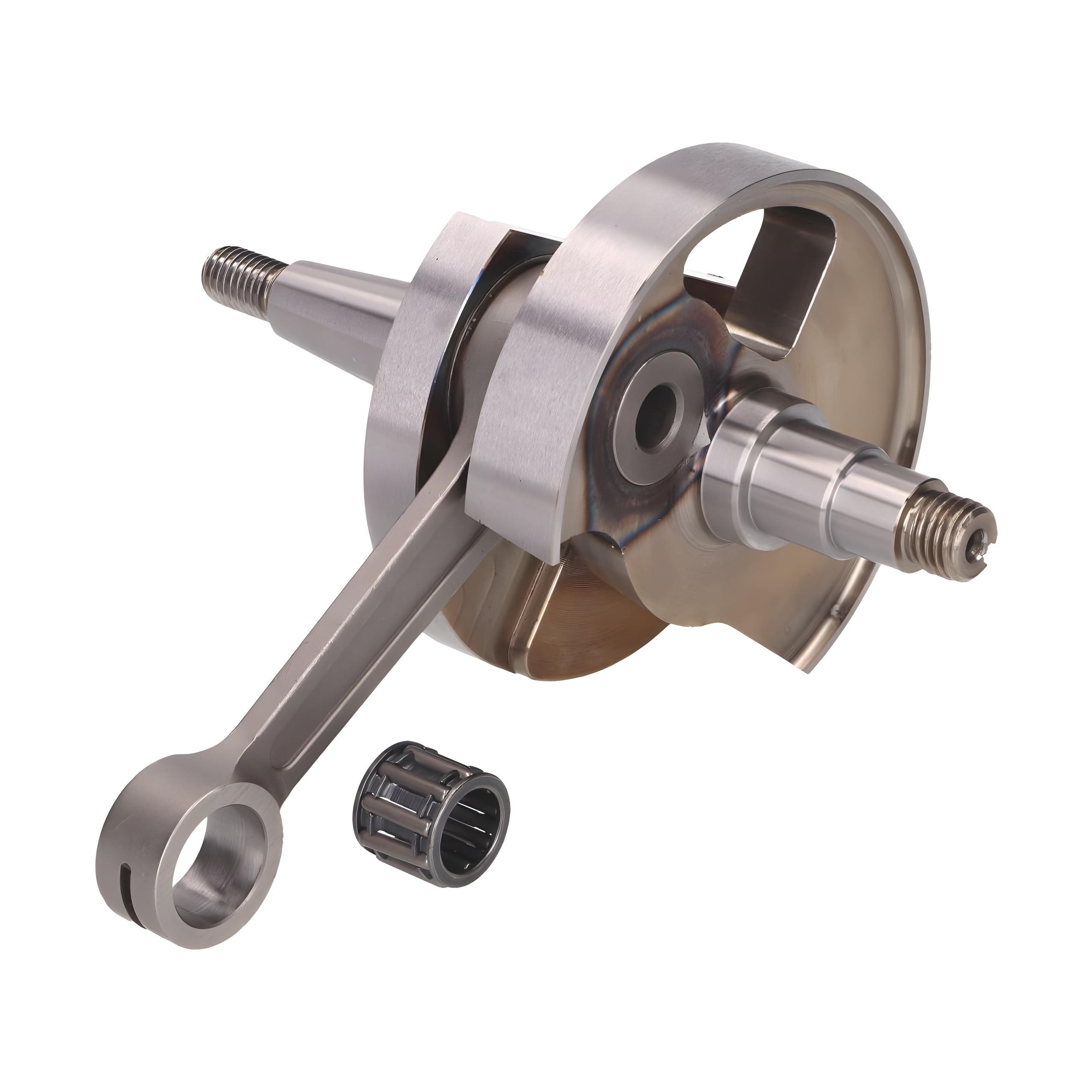 Albero Motore Polini Per Vespa 50 Special - Modello C.19, Ricambio Originale - Foto 7