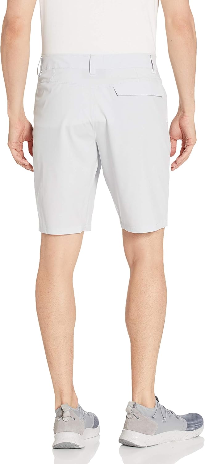 under armour men's mantra shorts