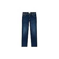 Wrangler Texas, Jeans Uomo