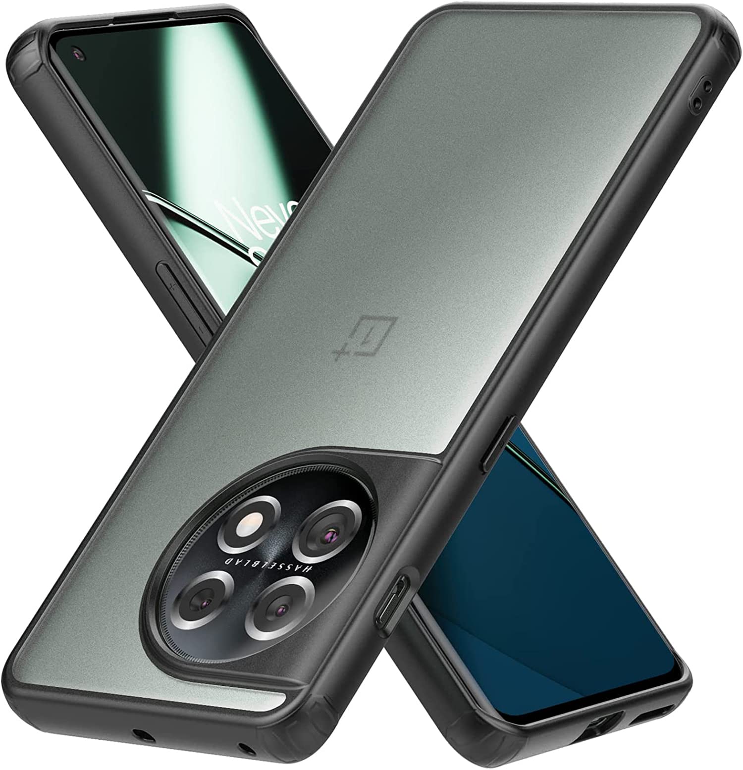 KAPA Shield Frosted Acrylic Back Shock Proof Case Cover for OnePlus 11 (Black) (B0C2PMYLCL) Amazon Price History, Amazon Price Tracker