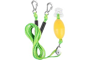 The Best Pontoon Tow Bar for Tubing and Water Sports