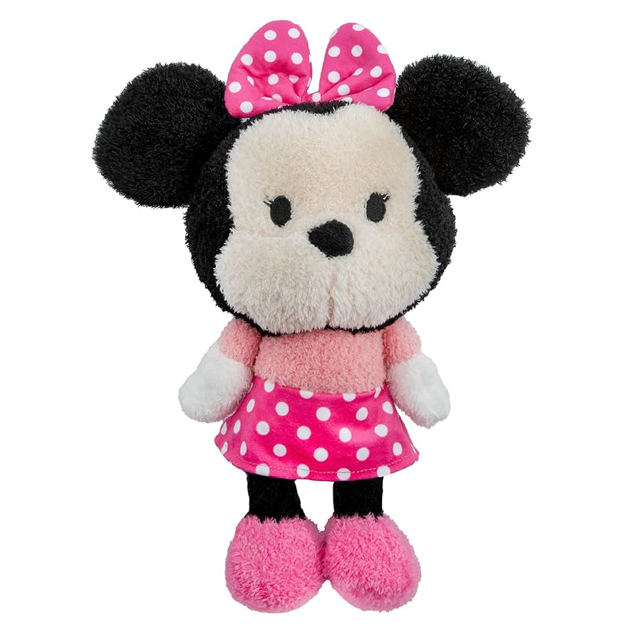 ぬいぐるみ Minnie mouse AND Teddy Teddy of Disney 516fYKALauL._UF894,1000_QL80_.jpg