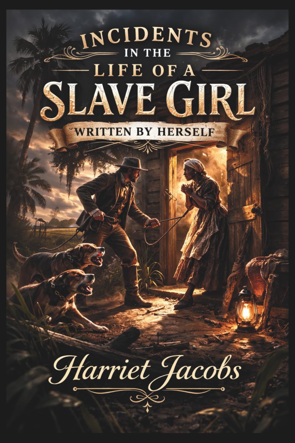 Incidents in the Life of a Slave Girl: Written by Herself (Skylark Classics)