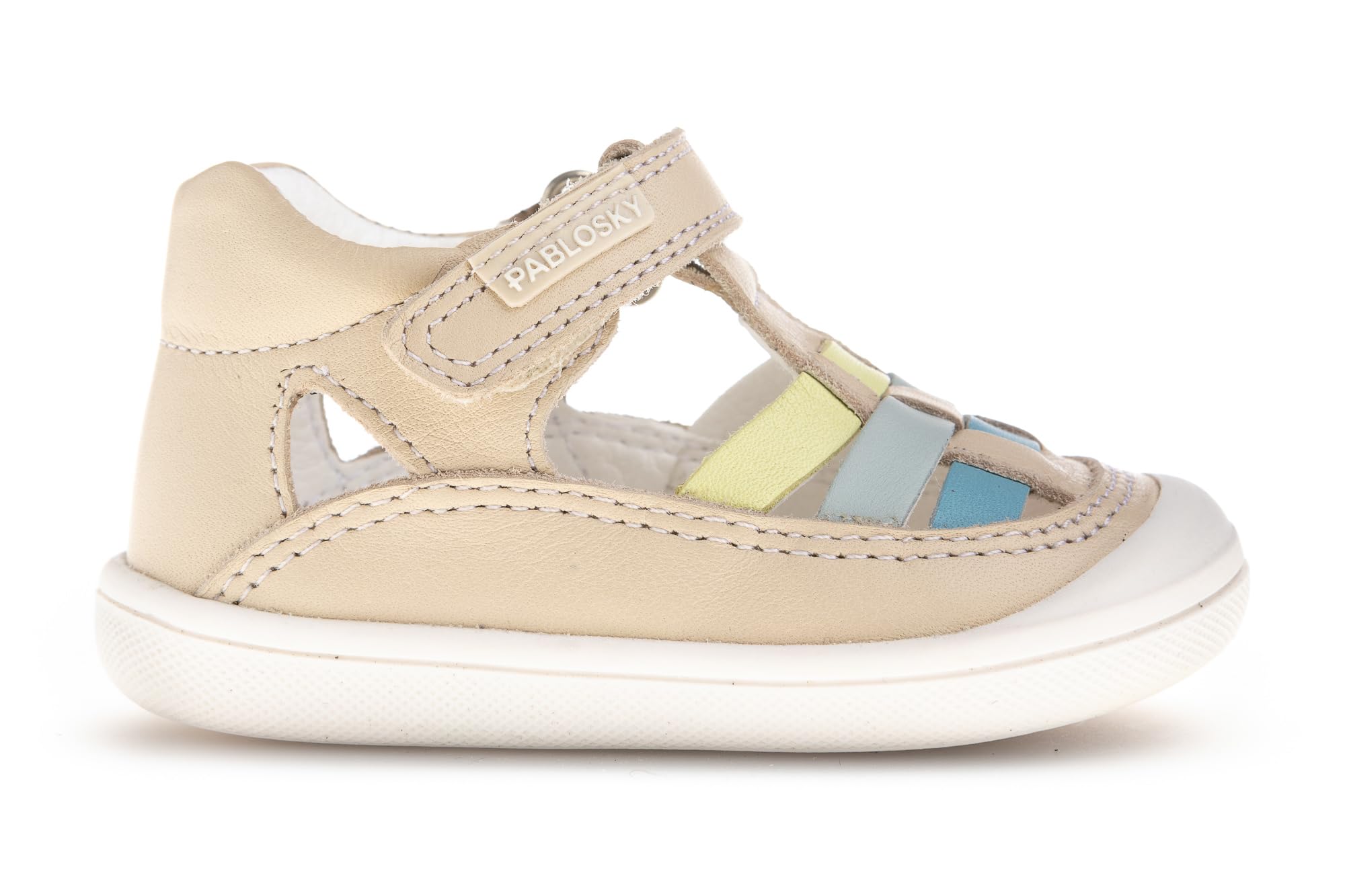 Pablosky Arca 049030, Sandalia