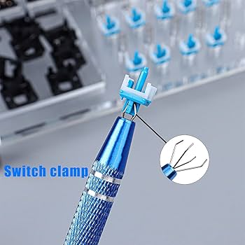 YIMAGUJRX RUNJRX Keyboard Switch Lube Kit GPL 205G0 0.53oz/15g, Switch