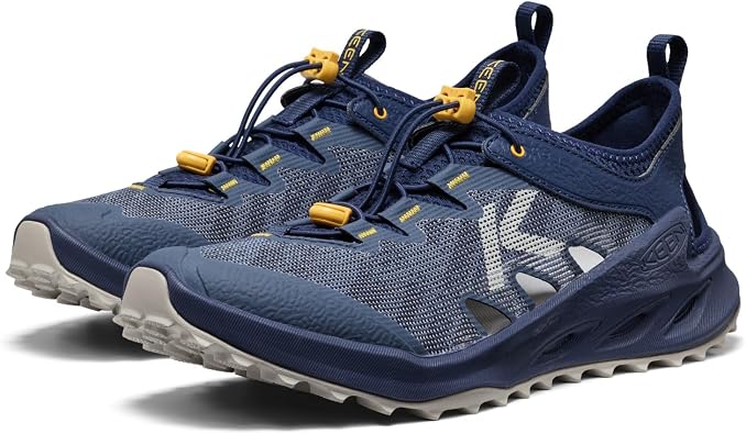 KEEN Zionic ADV Open-Air Hiking Shoes