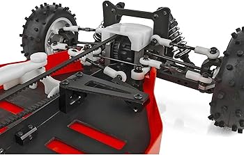 Amazon.com: Team Associated Yokomo YZ-10 Classic Kit ASC9064