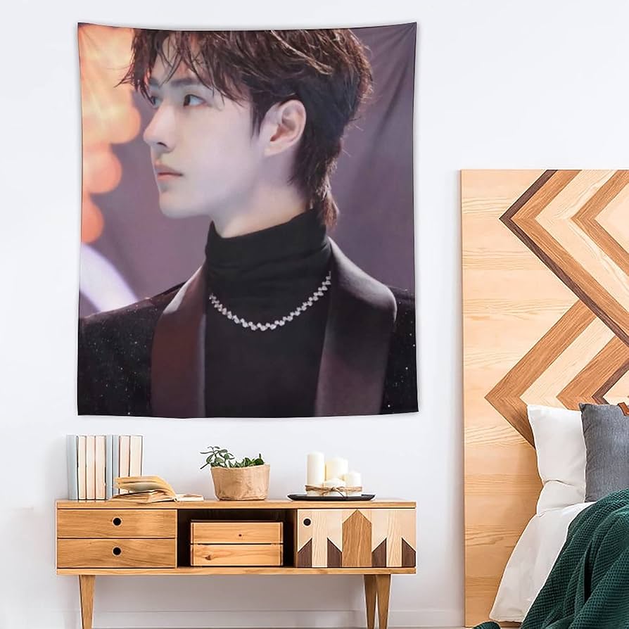 Amazon.co.jp: ファッション 王一博 ワン・イーボー Wang Yibo