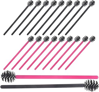 100 Uds. Cepillo de pestañas desechables Vari...