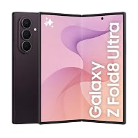 Samsung Galaxy Z Fold8 Ultra, 512GB