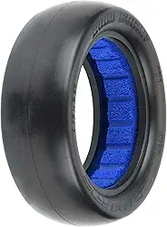 Pro-line Racing Pneus Off-Road Buggy dianteiro 1/10 Bald Eagle 2WD MC 5,5 cm (2), PRO830117