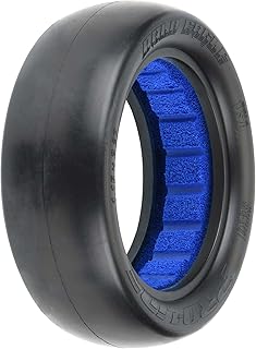 Pro-line Racing 1/10 Bald Eagle 2 Wheel Drive MC Front 2. PRO830117