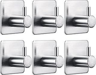 Amazon.es: Percha Baño