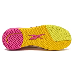 Reebok Women's Nano Court Tennis Shoes