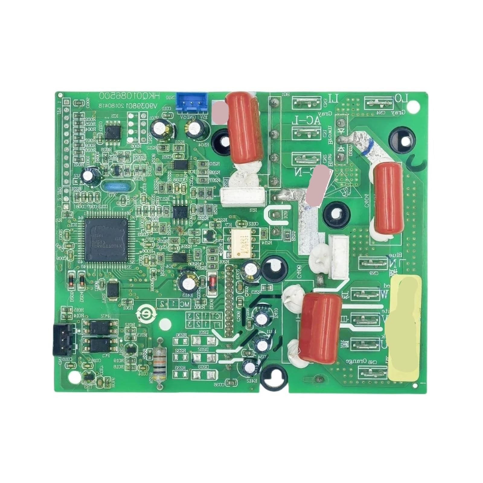 Mizfkwtzy One Color Compatible With Haier，Air Conditioner Control Board 0011800865C Driver Pcb Module Conditioning Parts