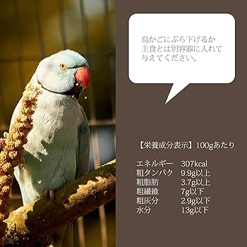 3000g 超お得ボリュームパック 無農薬 赤粟の穂 小鳥 インコ 餌 おやつ Amazon | 無農薬 赤粟の穂 500g 小鳥の餌 フード 天然 無添加 小動物に