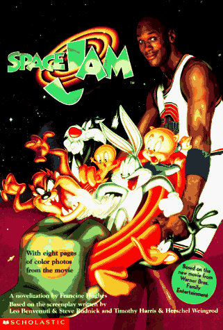 Space Jam