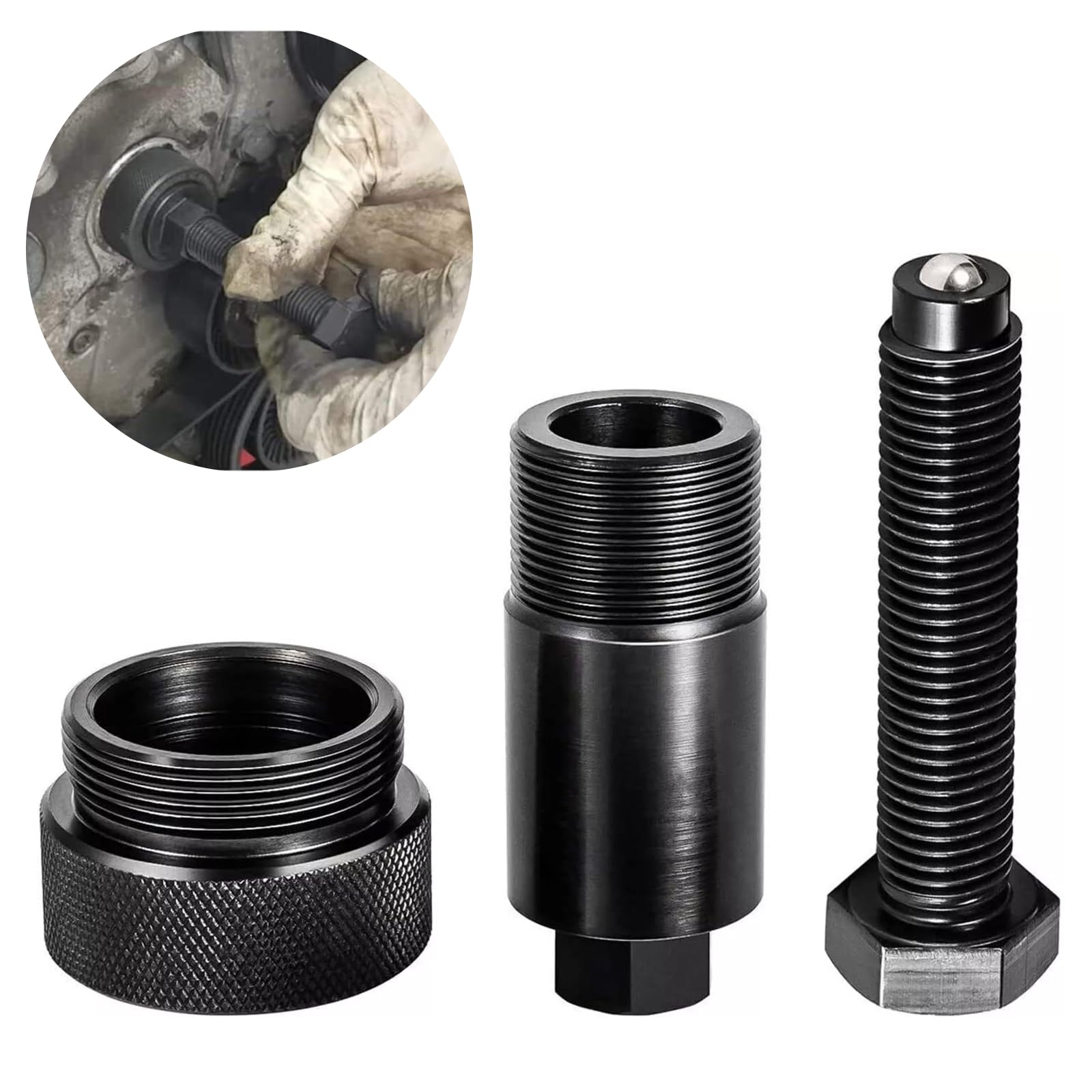 VOBOR pompe et injection pour moteur diesel, outil de montage E38 E39 E46 E53 E60 E61