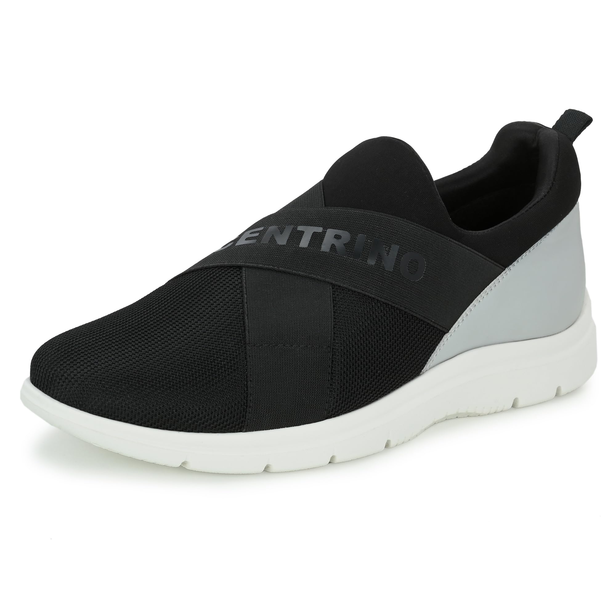 Centrino Mens 6566 Black Sneakers_7 UK (6566-1) (B0CJQ8DR9L) Amazon Price History, Amazon Price Tracker