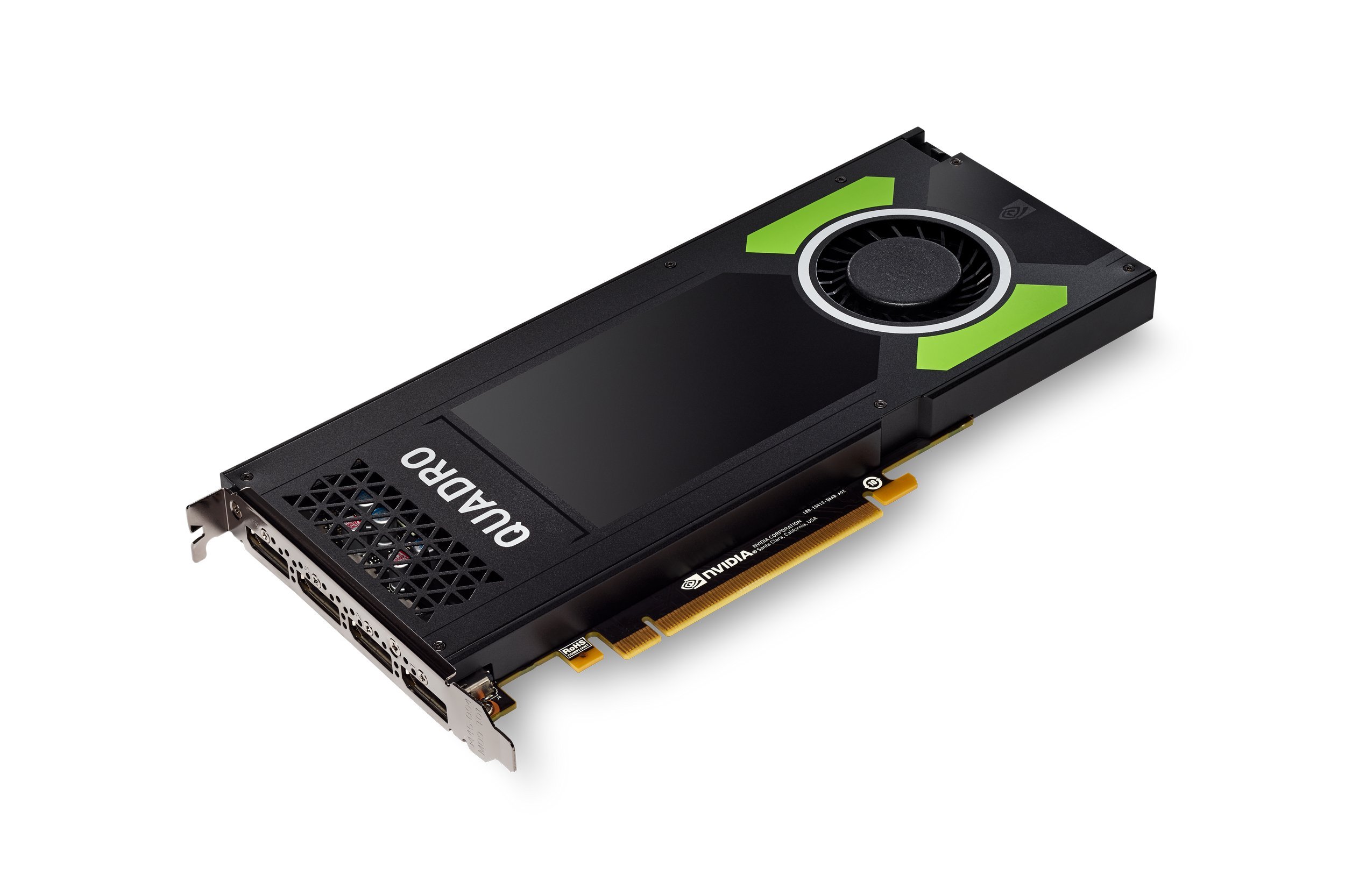 NVIDIA Quadro P4000 グラフィックボード NVIDIA Quadro P4000 - 株式会社 エルザ ジャパン
