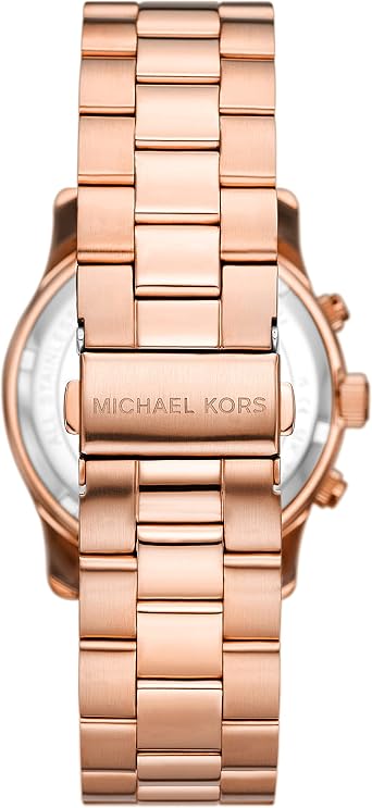 Michael Kors Women's RUNWAY Watch, watch
