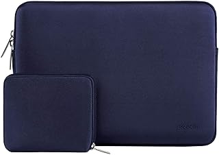 MOSISO Laptop Case 13.3 inch, 13-13.3 inch Laptop Sleeve with Small Case