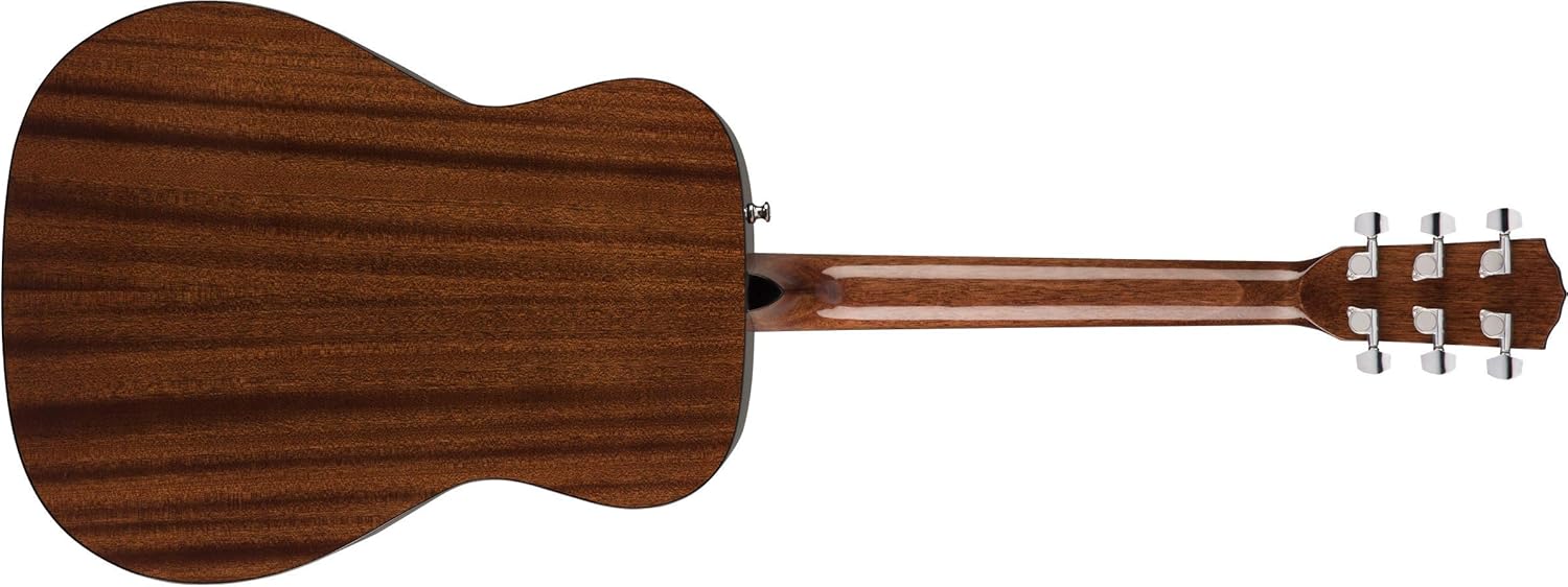Exсluѕіvе Dіѕсоunt 70% Prісе Fender CC-60S Concert Acoustic Guitar, Walnut Fingerboard, Natural, Left-Hand Exсluѕіvе Dіѕсоunt 🔥 Fender CC-60S Concert Acoustic Guitar, Walnut Fingerboard, Natural, Left-Hand