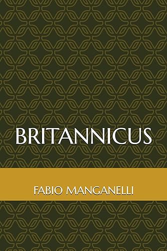 BRITANNICUS