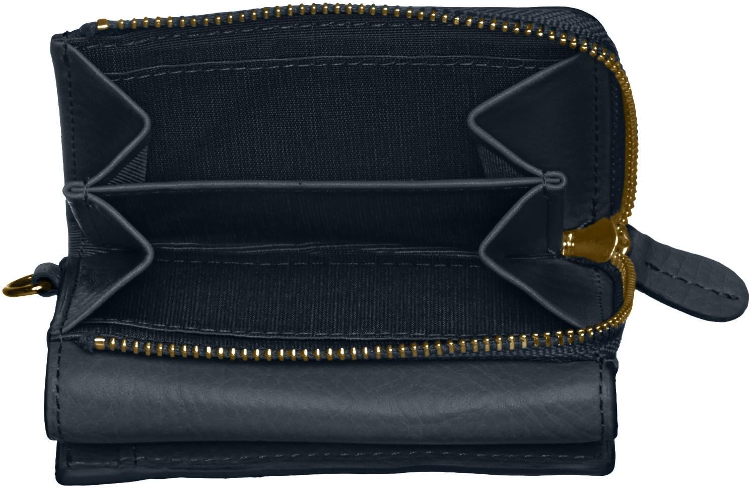 Slip On IAZ-8801 Trifold Wallet